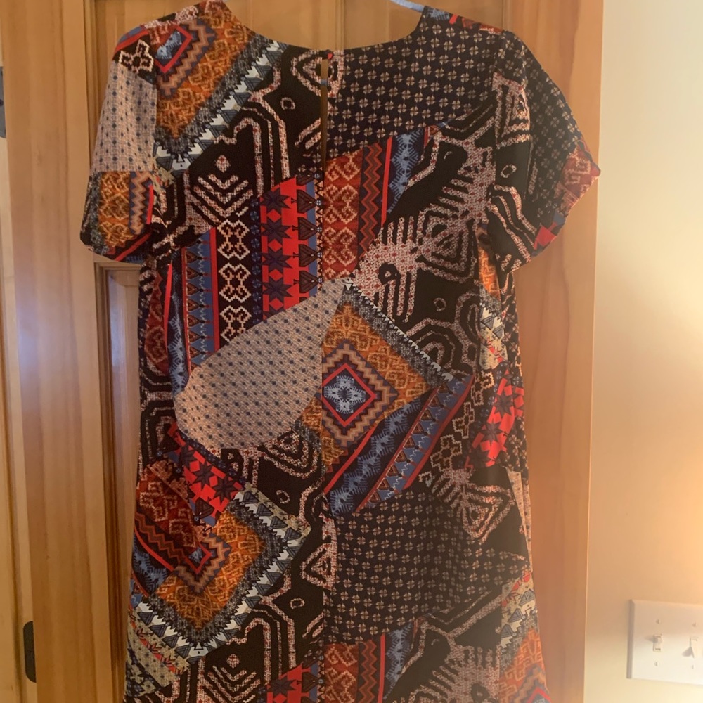 Evereve short new dress